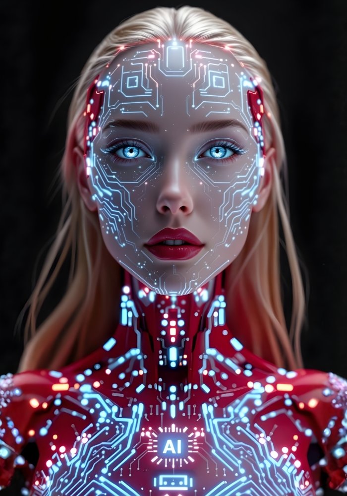 AI Digital Marketing